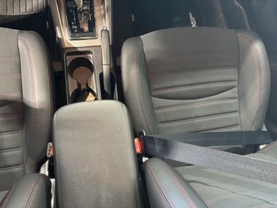 2026 Mitsubishi Outlander Sport 2.0 SE