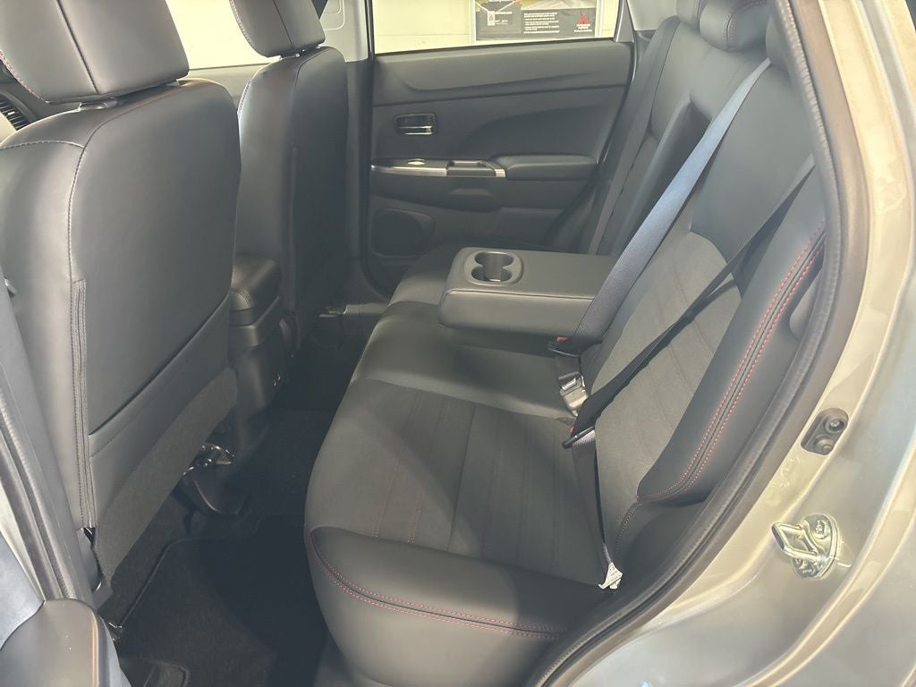 2026 Mitsubishi Outlander Sport 2.0 SE