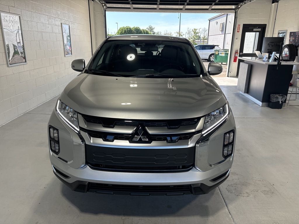 2026 Mitsubishi Outlander Sport 2.0 SE