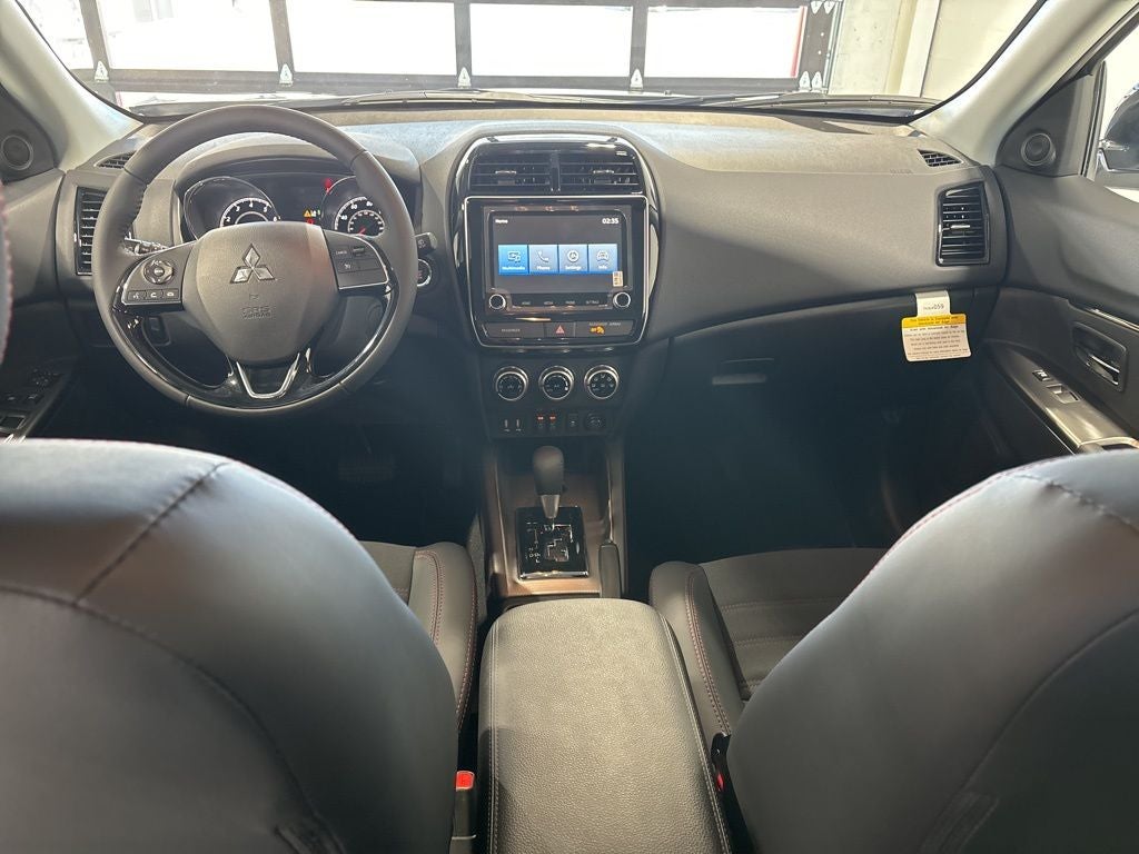 2026 Mitsubishi Outlander Sport 2.0 SE