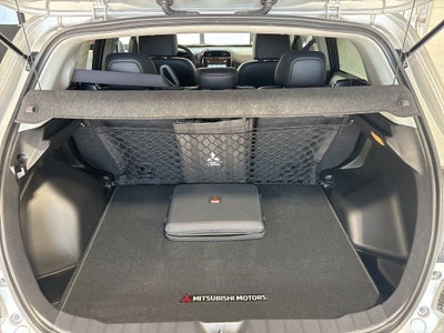 2026 Mitsubishi Outlander Sport 2.0 SE