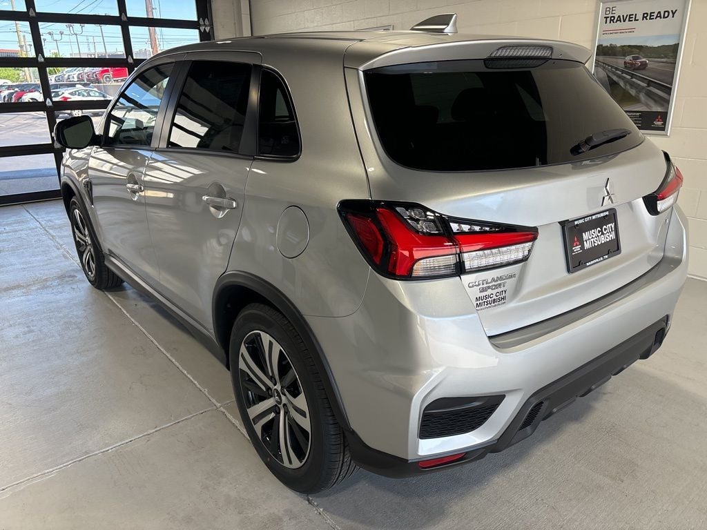 2026 Mitsubishi Outlander Sport 2.0 SE