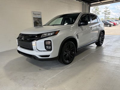 2026 Mitsubishi Outlander Sport 2.0 LE
