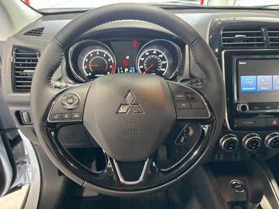 2026 Mitsubishi Outlander Sport 2.0 LE