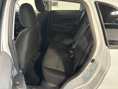 2026 Mitsubishi Outlander Sport 2.0 LE
