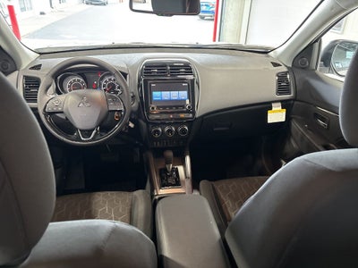 2026 Mitsubishi Outlander Sport 2.0 LE