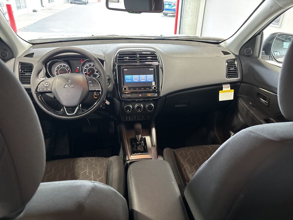 2026 Mitsubishi Outlander Sport 2.0 LE