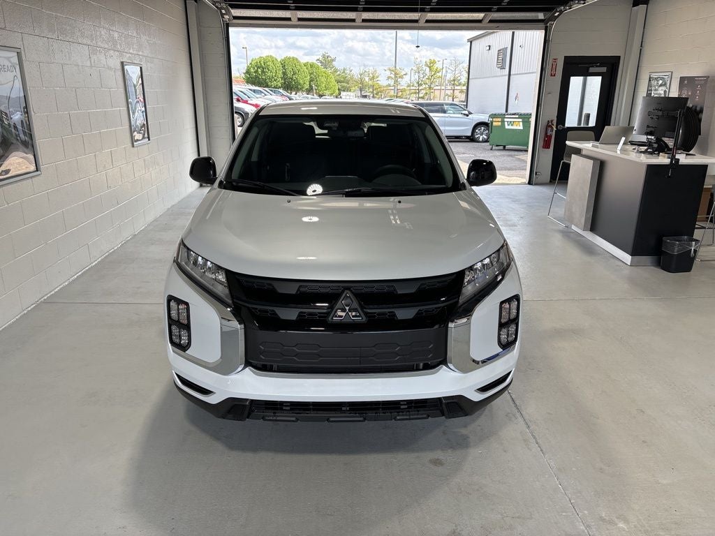 2026 Mitsubishi Outlander Sport 2.0 LE