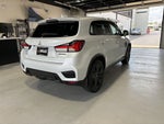 2026 Mitsubishi Outlander Sport 2.0 LE