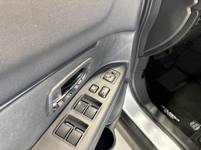 2026 Mitsubishi Outlander Sport 2.0 LE