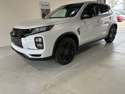 2026 Mitsubishi Outlander Sport 2.0 LE