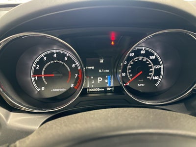 2026 Mitsubishi Outlander Sport 2.0 LE