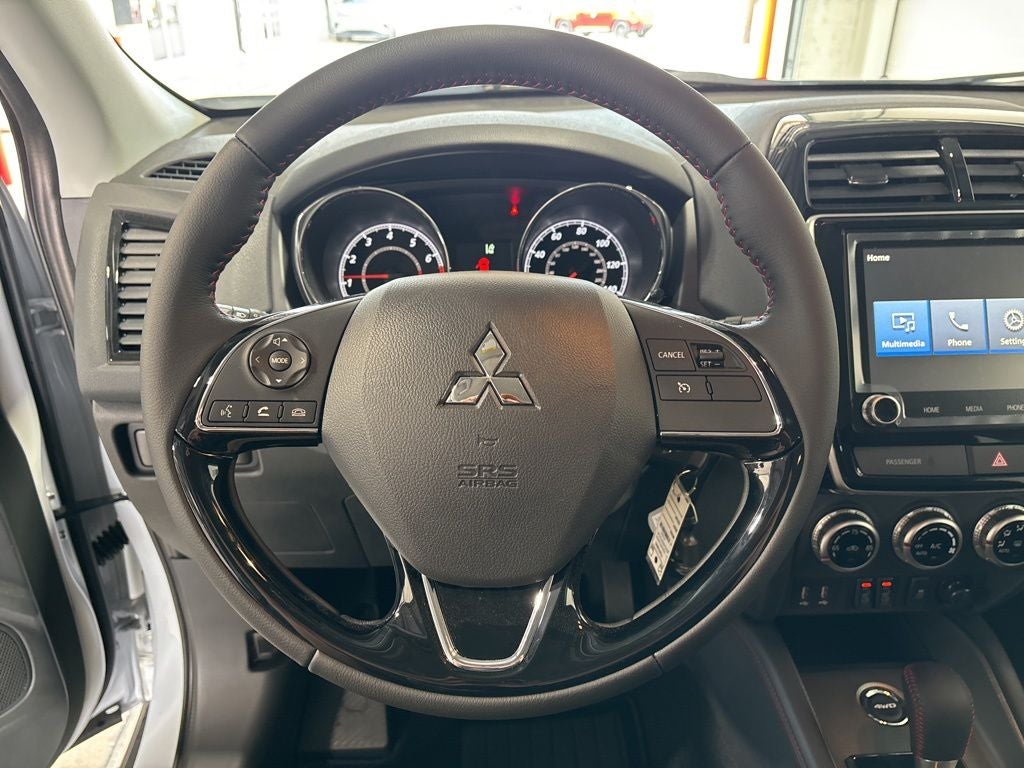 2026 Mitsubishi Outlander Sport 2.0 LE