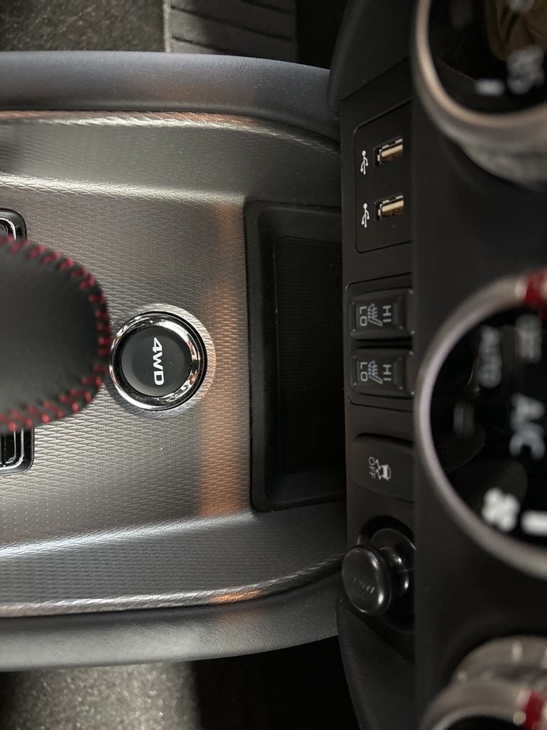 2026 Mitsubishi Outlander Sport 2.0 LE