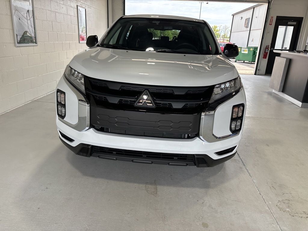 2026 Mitsubishi Outlander Sport 2.0 LE