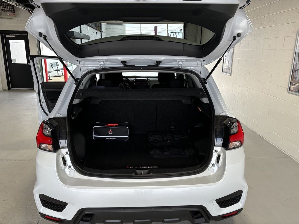 2026 Mitsubishi Outlander Sport 2.0 LE