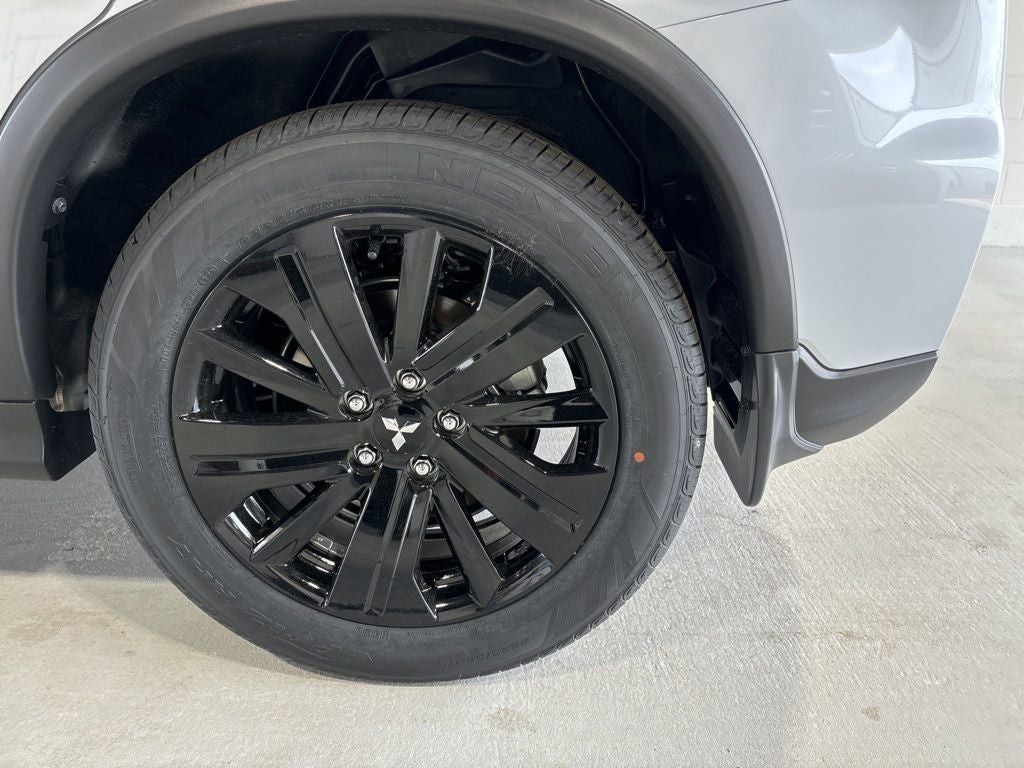 2026 Mitsubishi Outlander Sport 2.0 LE