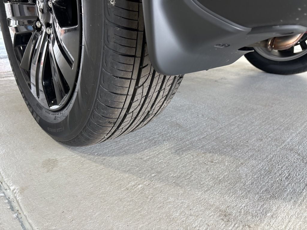 2026 Mitsubishi Outlander Sport 2.0 LE