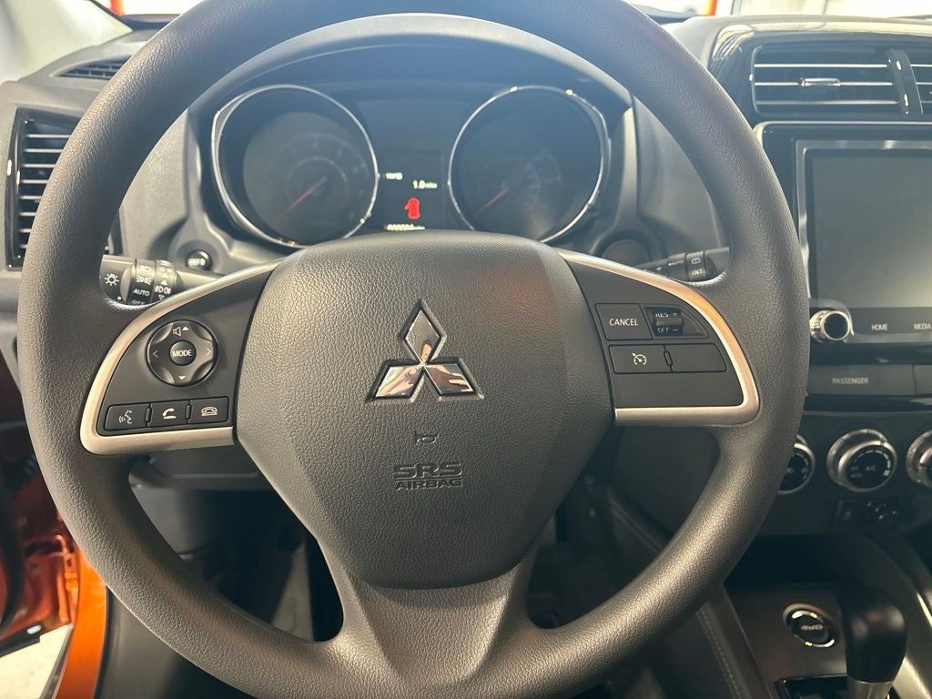 2026 Mitsubishi Outlander Sport 2.0 ES