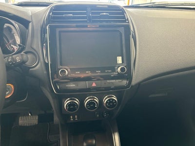 2026 Mitsubishi Outlander Sport 2.0 ES