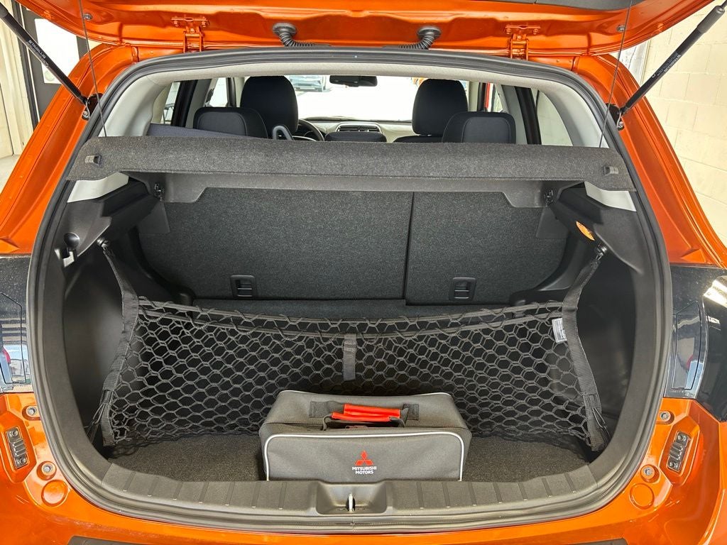 2026 Mitsubishi Outlander Sport 2.0 ES