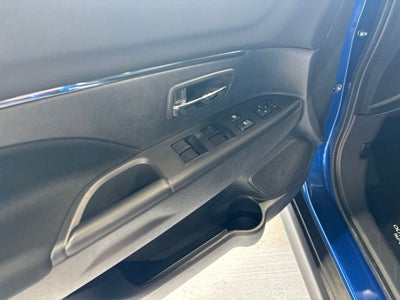 2026 Mitsubishi Outlander Sport S