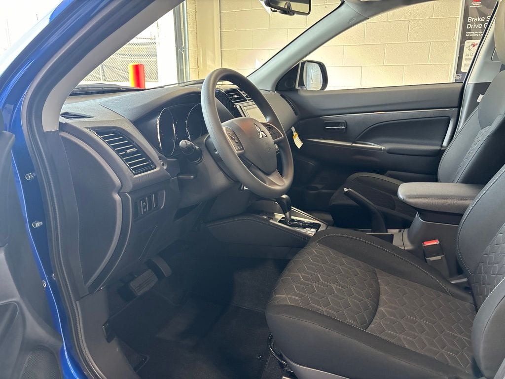 2026 Mitsubishi Outlander Sport S