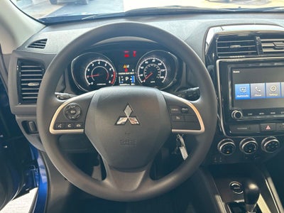 2026 Mitsubishi Outlander Sport S