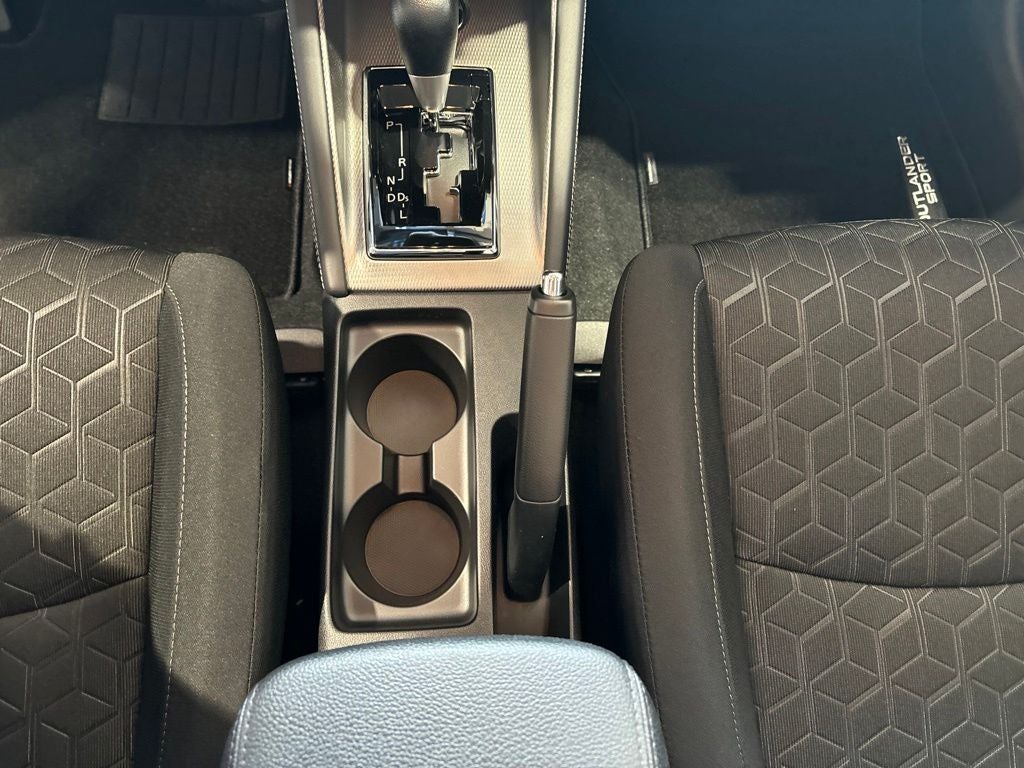 2026 Mitsubishi Outlander Sport S