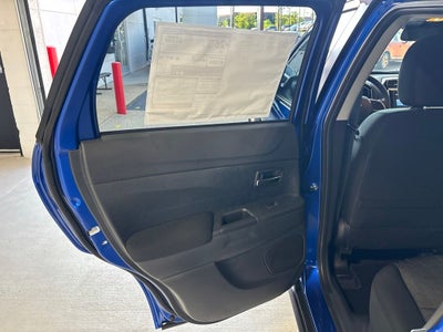 2026 Mitsubishi Outlander Sport S