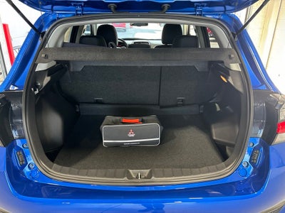 2026 Mitsubishi Outlander Sport S