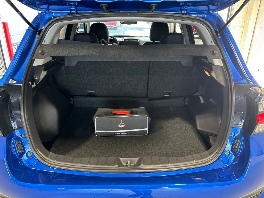 2026 Mitsubishi Outlander Sport S