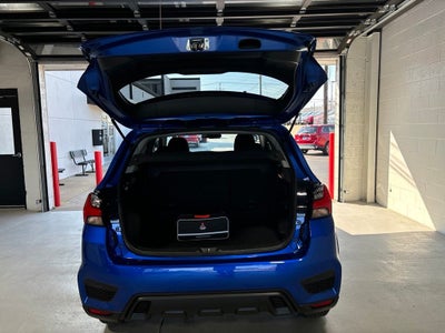 2026 Mitsubishi Outlander Sport S