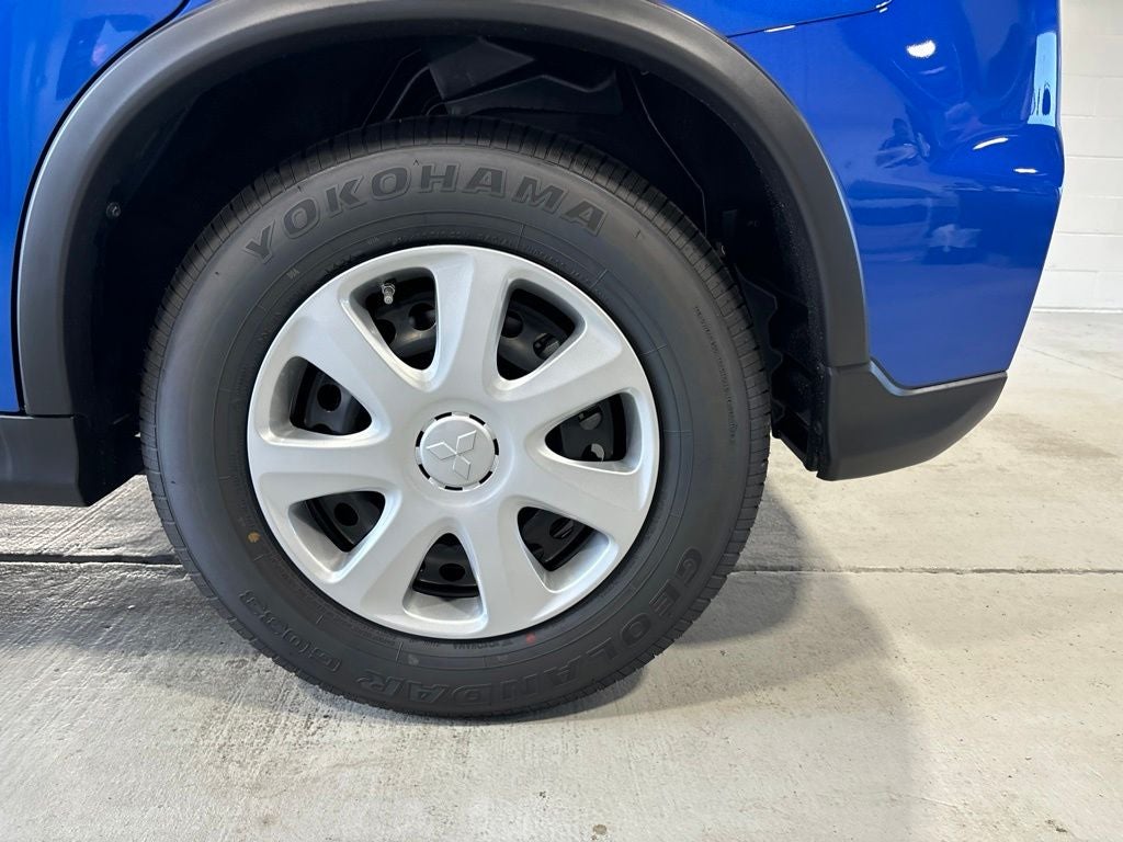 2026 Mitsubishi Outlander Sport S