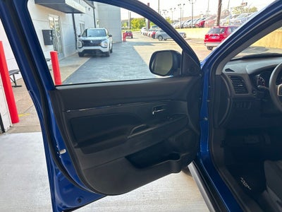 2026 Mitsubishi Outlander Sport S