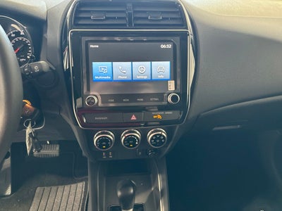 2026 Mitsubishi Outlander Sport 2.0 ES