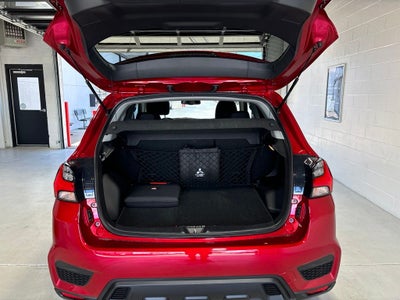 2026 Mitsubishi Outlander Sport 2.0 ES