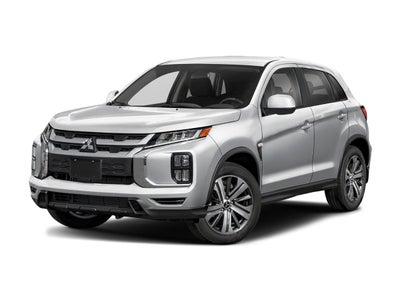 2026 Mitsubishi Outlander Sport S