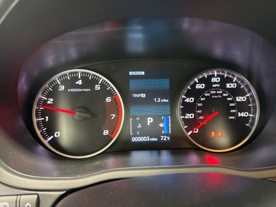 2026 Mitsubishi Eclipse Cross ES