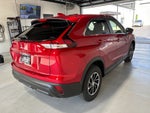 2026 Mitsubishi Eclipse Cross ES
