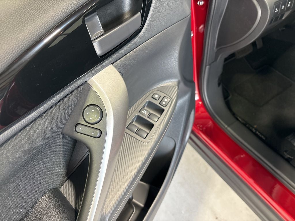 2026 Mitsubishi Eclipse Cross ES