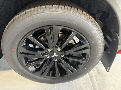2026 Mitsubishi Eclipse Cross Ralliart