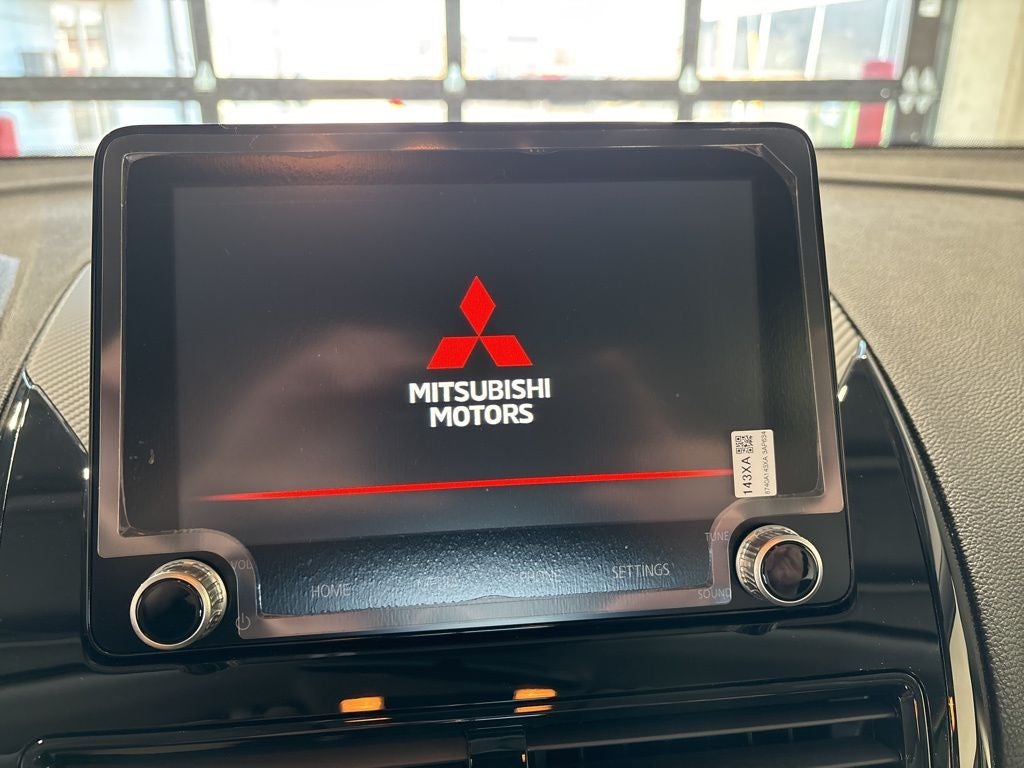 2026 Mitsubishi Eclipse Cross Ralliart