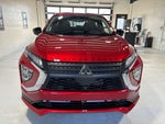 2026 Mitsubishi Eclipse Cross Ralliart