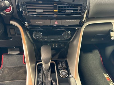 2026 Mitsubishi Eclipse Cross Ralliart