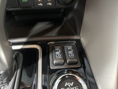 2026 Mitsubishi Eclipse Cross Ralliart