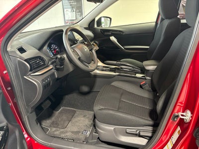 2026 Mitsubishi Eclipse Cross LE