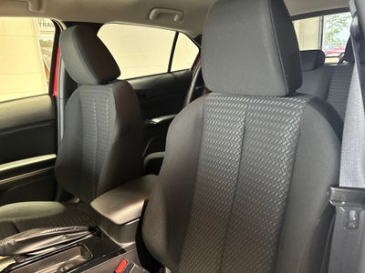2026 Mitsubishi Eclipse Cross LE