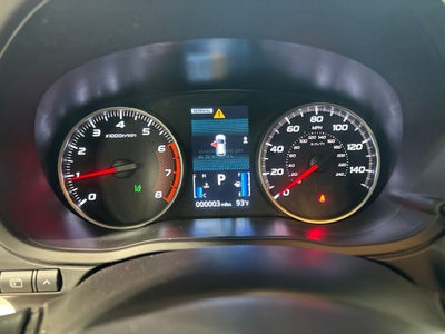2026 Mitsubishi Eclipse Cross LE