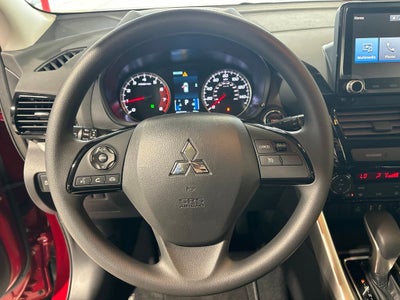 2026 Mitsubishi Eclipse Cross LE